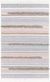 Azalea Handmade Rug, by Surya, 1'6" length x 1'6" width thumbnail