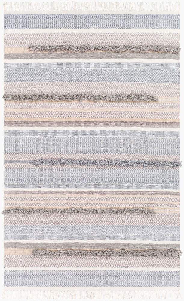 Azalea Handmade Rug large image 
