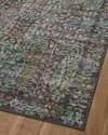 Rifle Paper Co. x Loloi Maison Rug, 5' length x 5' width thumbnail 7