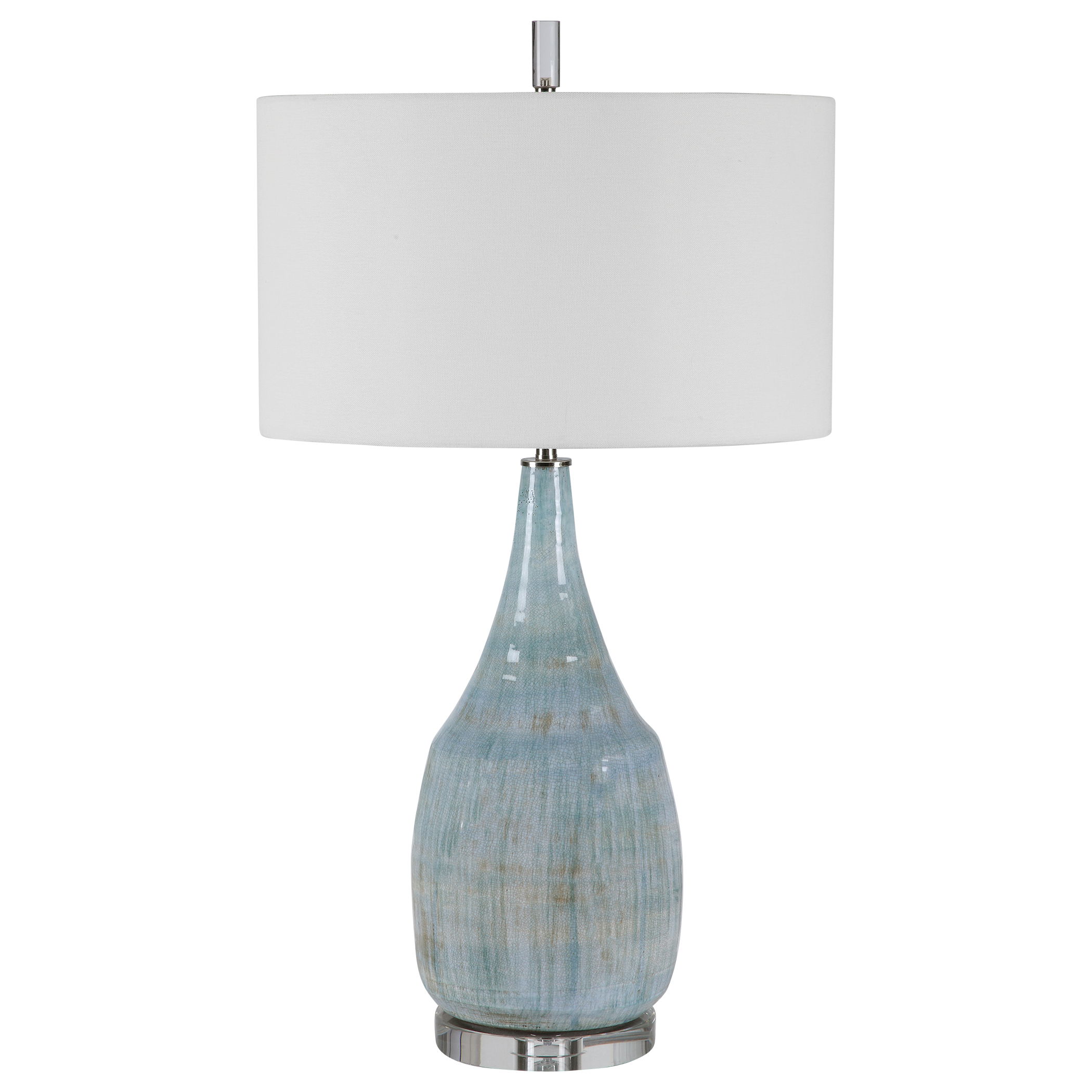 Rialta Coastal Table Lamp large image 