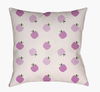 Apples Accent Pillow, Decorative Pillow by Surya, 18" length x 18" width thumbnail