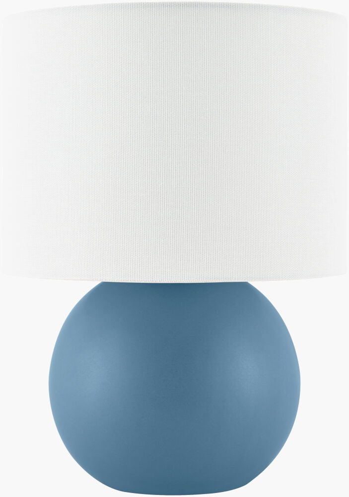 Elio Accent Table Lamp large image 