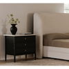 Eleanor Nightstand Black thumbnail 10