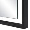 Marco Wall Mirror, by Renwil, 40" height x 1" depth thumbnail 3