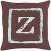 Big Kid Blocks Accent Pillow thumbnail 0