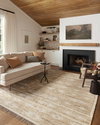 Angela Rose x Loloi Rivers Rug, 1'6" length x 1'6" width thumbnail 3