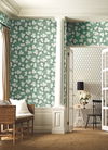 Hydrangea Jade Wallpaper 1 Hydrangea Jade Wallpaper thumbnail 1