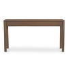 Wiley Console Table Vintage Brown thumbnail 5