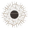 Tangled Bronze Round Mirror 6 Tangled Bronze Round Mirror thumbnail 6