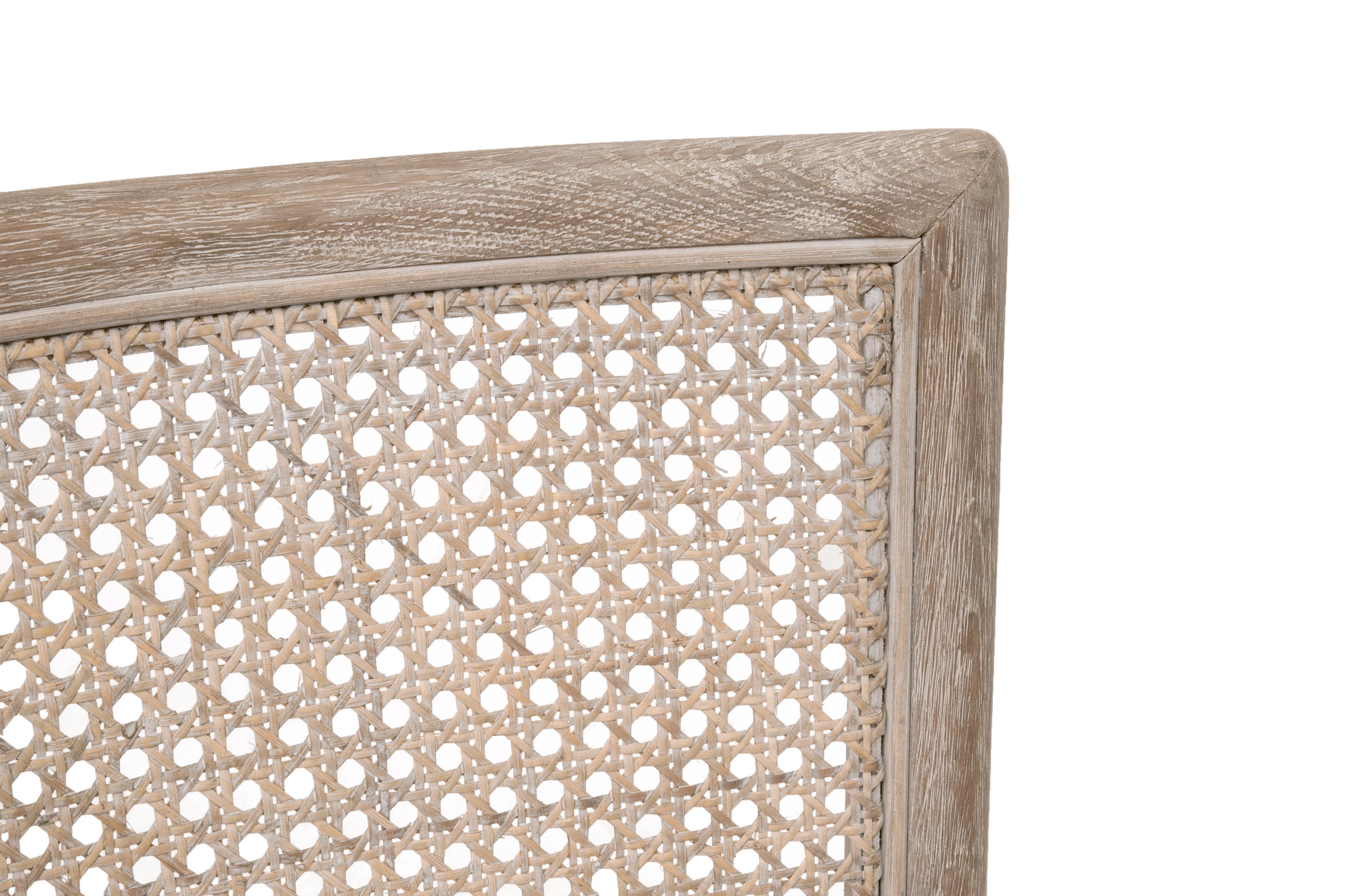 Blume Dining Chair, Set of 2, by Essentials for Living, 19.5" width x 35" height x 23" depth View 7