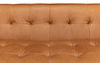 Isaac Leather Sofa thumbnail 6