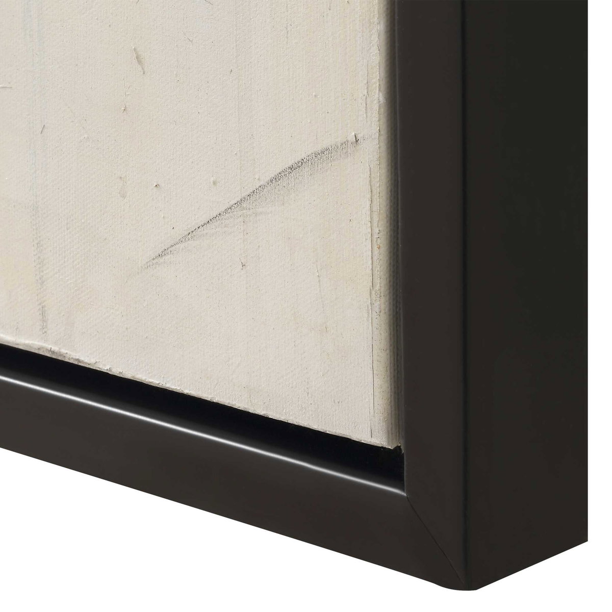 Western Hemisphere Hand Painted Canvas, Painting by Uttermost, 49.7" width x 73.7" height x 1.5" depth View 6