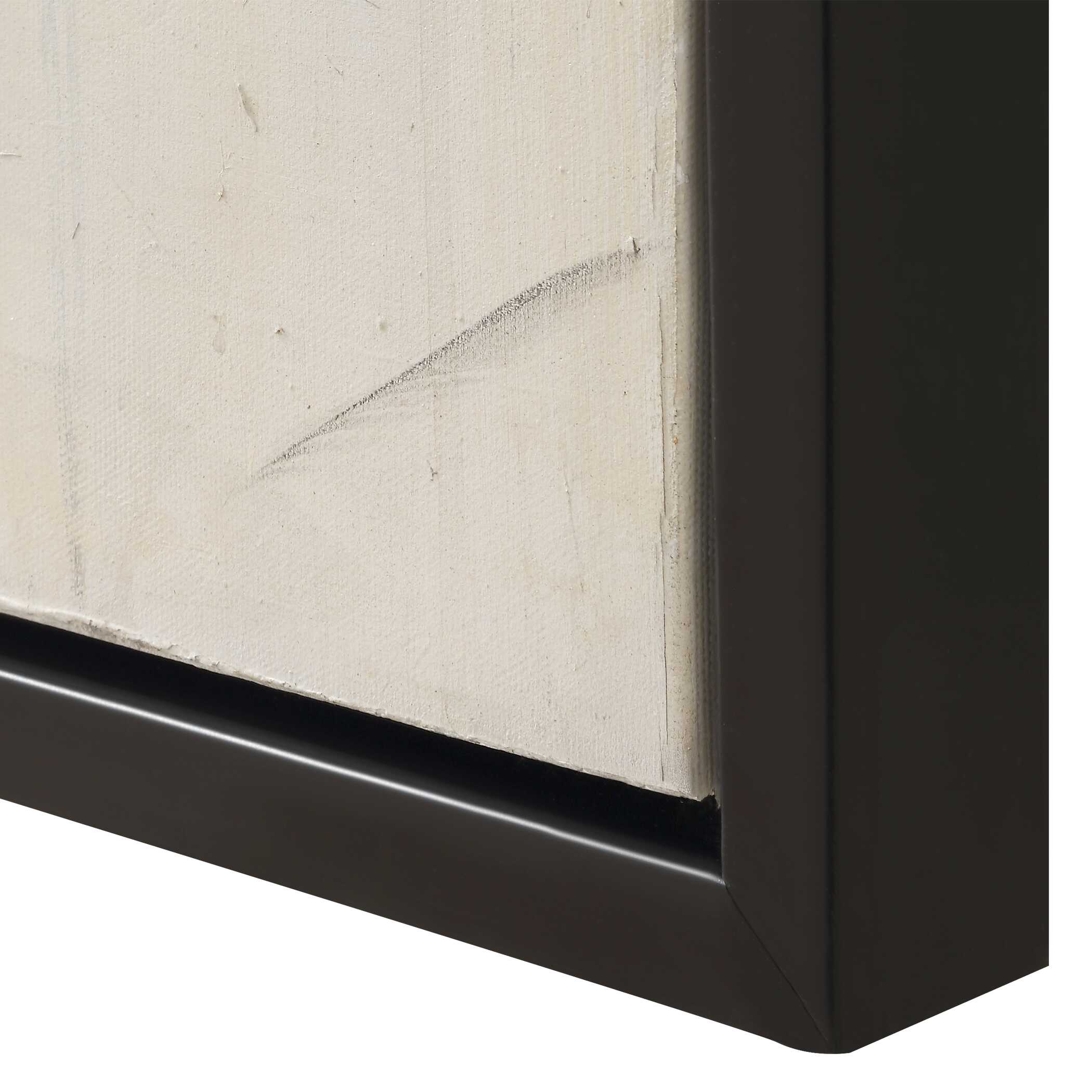 Western Hemisphere Hand Painted Canvas large image 