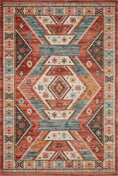Loloi II Zion Rug