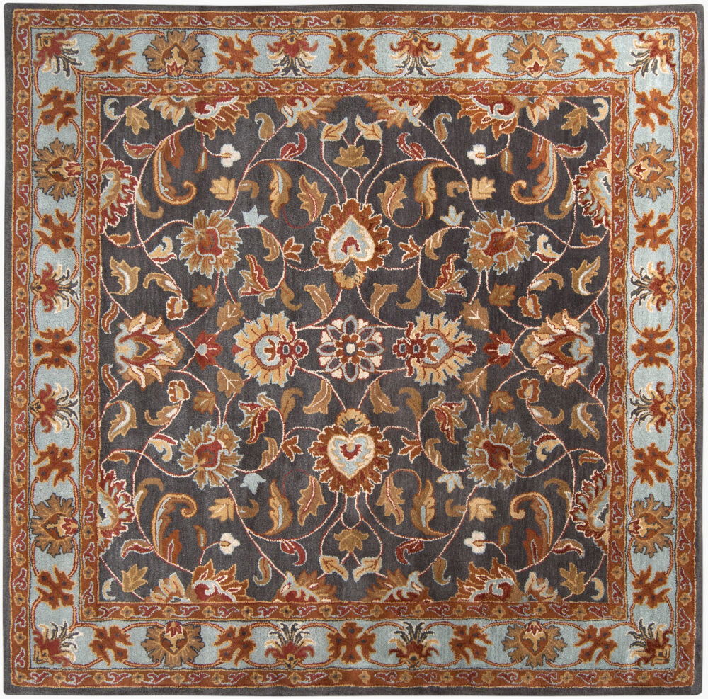 Caesar Handmade Rug large image 