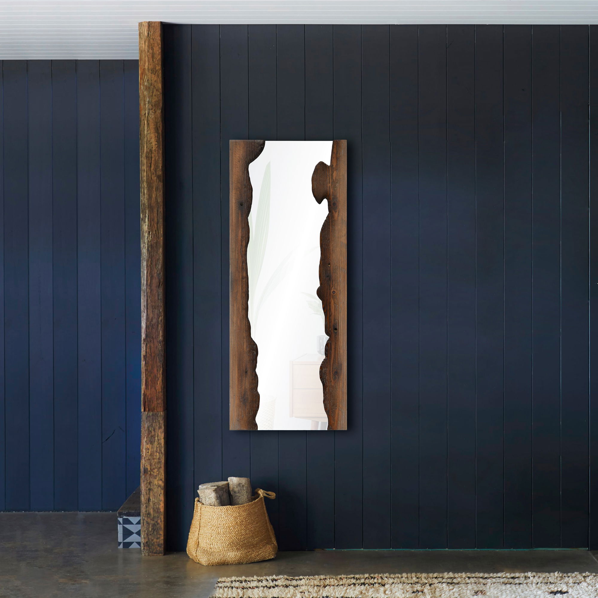 Connix Wall Mirror large image 