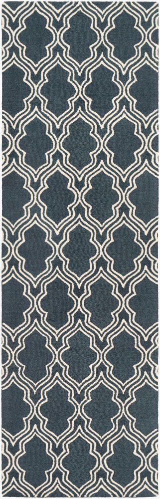 Lucka Handmade Rug