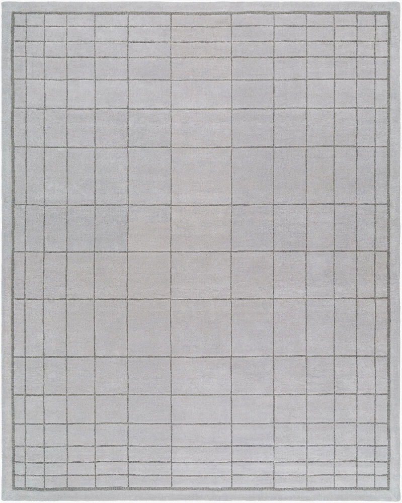 Brook Handmade Rug large image 