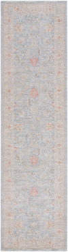 Avant Garde Machine Woven Rug, by Surya, 10'0.08" length x 2'7.5" width thumbnail