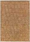 Cheshire Handmade Rug, by Surya, 11'6" length x 8'6" width thumbnail