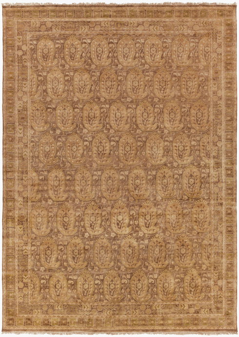 Cheshire Handmade Rug