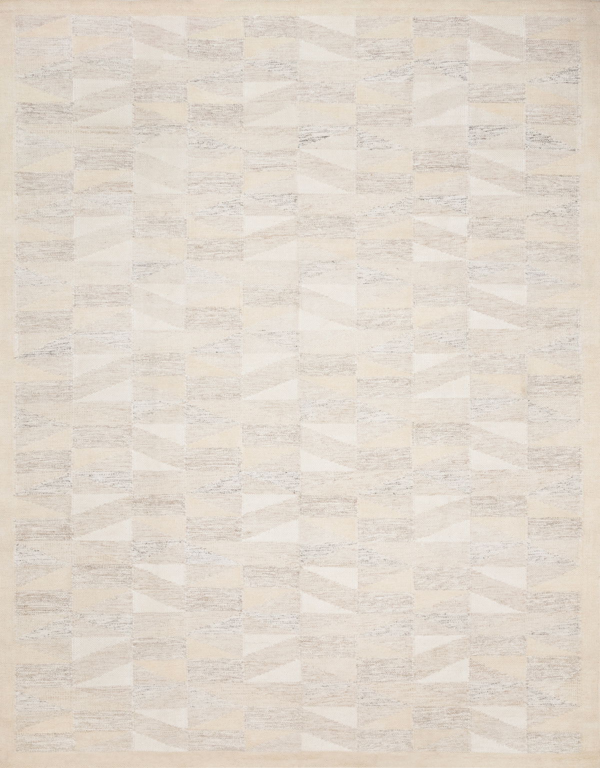 Loloi Evelina Rug, 5' length x 7'6" width View 1