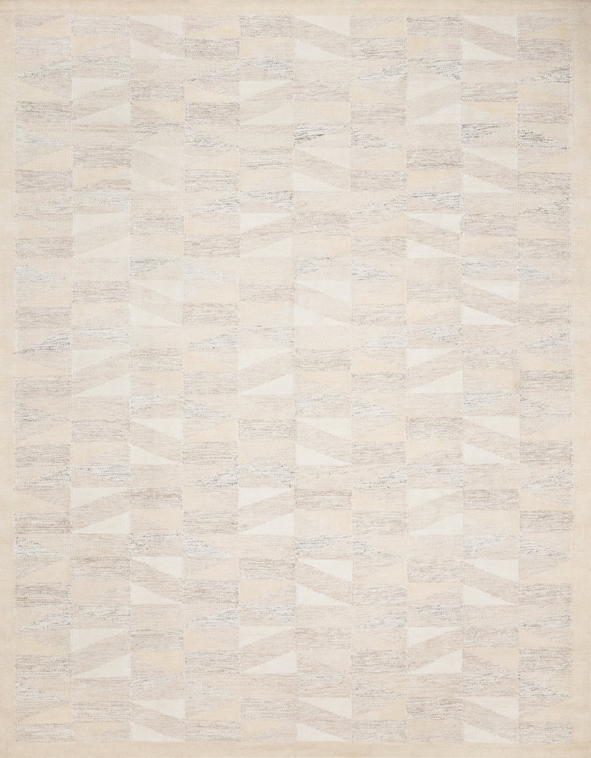 Loloi Evelina Rug, 9'3" length x 13' width View 1
