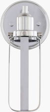 Jack Wall Sconce, by Surya, 5" length x 5" width x 11" height thumbnail