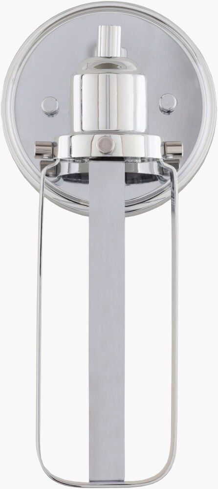 Jack Wall Sconce, by Surya, 5" length x 5" width x 11" height