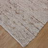 Rafael Ivory Wool 6 X 9 Rug, by Uttermost, 6' width x 9' height x 0.5" depth thumbnail 3