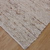 Rafael Ivory Wool 6 X 9 Rug thumbnail 2