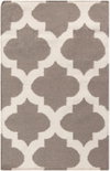 Frontier Handmade Rug, by Surya, 3' length x 2' width thumbnail