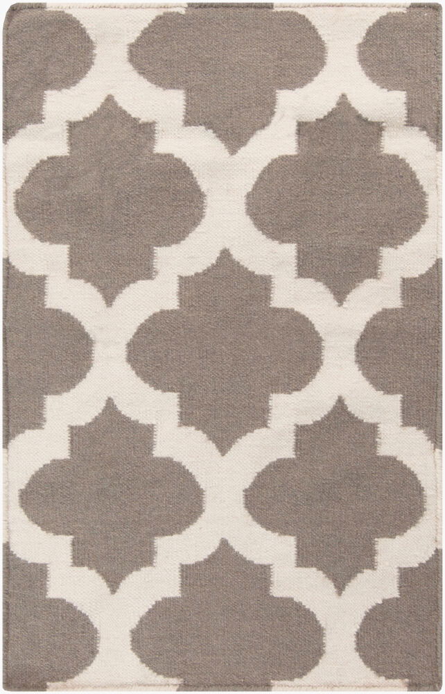 Frontier Handmade Rug large image 
