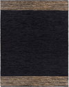 Lexington Handmade Rug, by Surya, 1'6" length x 1'6" width thumbnail