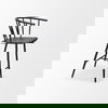 Colin Black Metal Counter Stool thumbnail 8