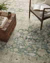 Magnolia Home by Joanna Gaines x Loloi Sinclair Rug, 2'3" length x 7'6" width thumbnail 4