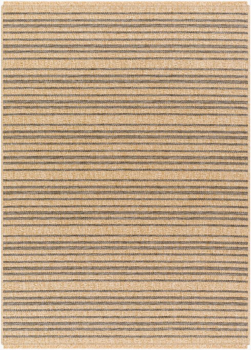 Mirage Machine Woven Rug