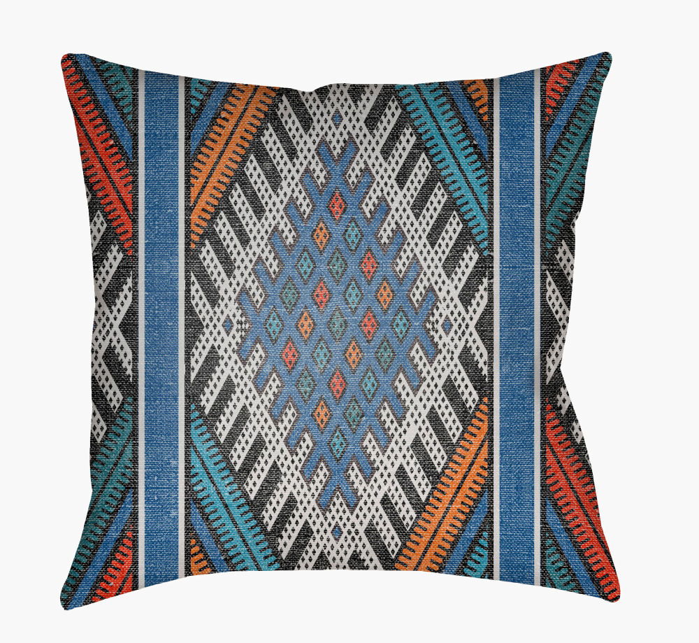 Lolita Accent Pillow large image 