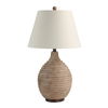 Cebada, Table Lamp by Renwil, 27.5" height x 16" depth thumbnail 1