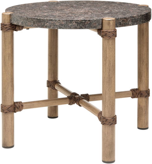 Porta End Table