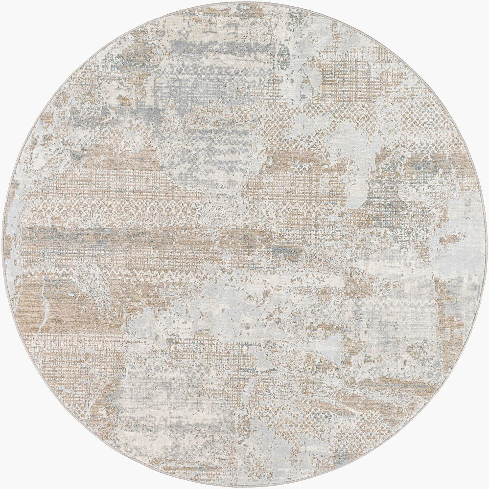 Brunswick Machine Woven Rug large image 