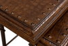 Director's Chair, by Sarreid, 2' length x 1'9" width x 2'7" height thumbnail 9