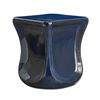 Kaz Deep Blue Garden Stool thumbnail 0