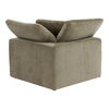 Terra Corner Chair Desert Sage thumbnail 3