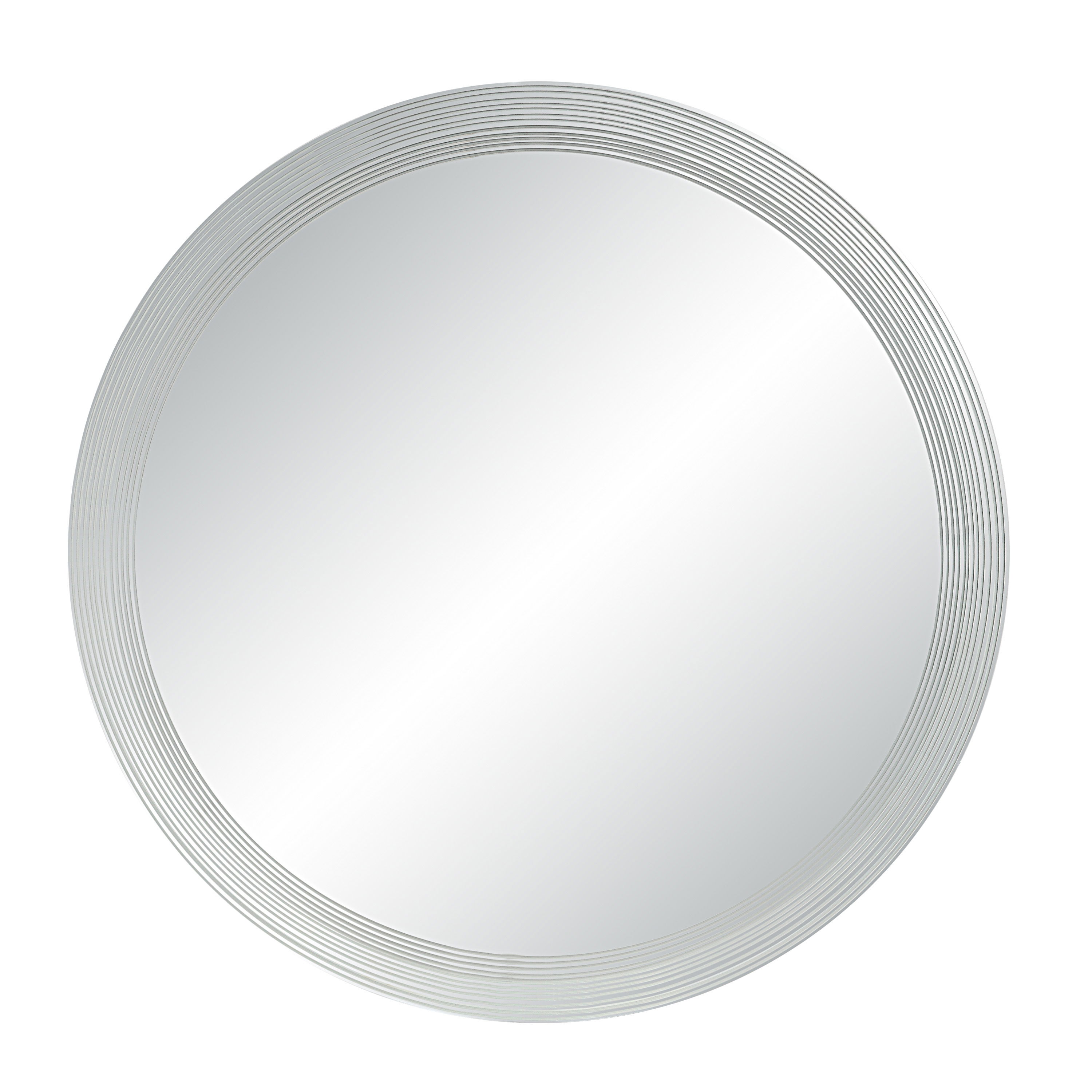 Osorno Wall Mirror, by Renwil, 40" height x 0.4" depth View 1