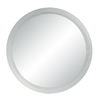 Osorno Wall Mirror, by Renwil, 40" height x 0.4" depth thumbnail 1