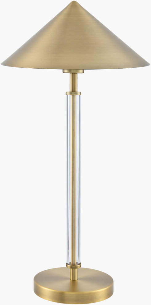 Jorvessa Accent Table Lamp