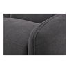 Eli Power Recliner Sofa Dusk Grey thumbnail 5