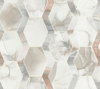 Earthbound Taupe Wallpaper, by York Wall, 27' length x 2'3" width x 0.02" depth thumbnail