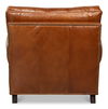 Papa's Chair, Seating by Sarreid, 39" length x 36" width x 36" height thumbnail 10